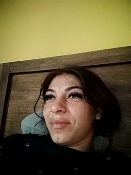 AntoniaHottie online show from 06.07.26