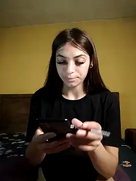 AntoniaHottie online show from 06.09.26