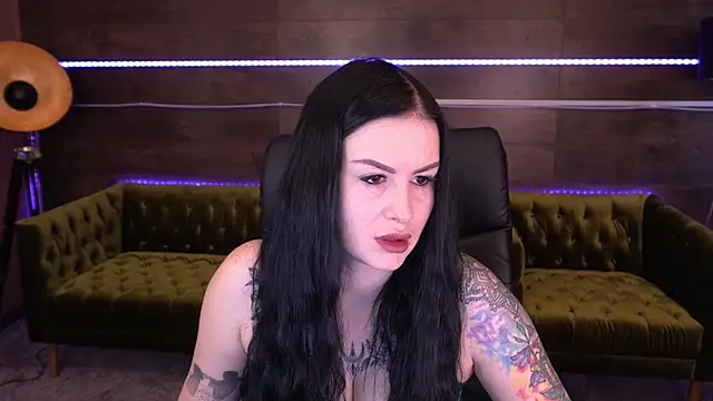 AmberDismond online show from 09.23.25