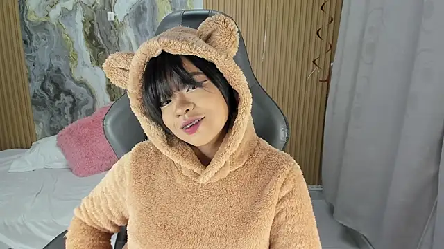 Lili 16 online show from 02.07.26