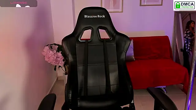 Lilabril online show from 01.09.26