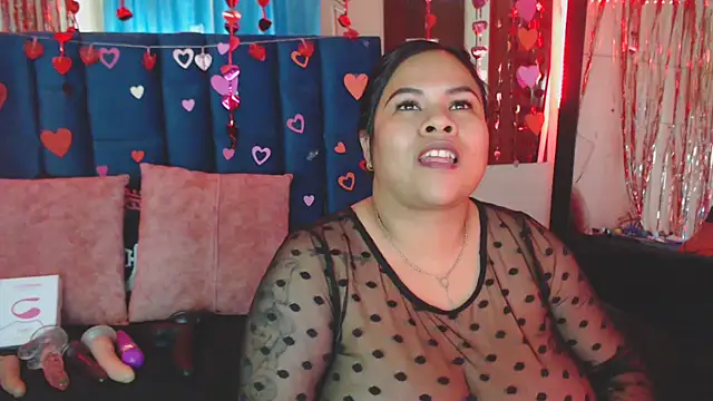 alba sex10 online show from 02.21.25