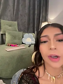 CHERRYY BOMB  online show from 06.28.26