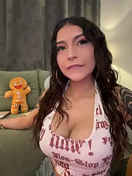 CHERRYY BOMB  online show from 07.21.26