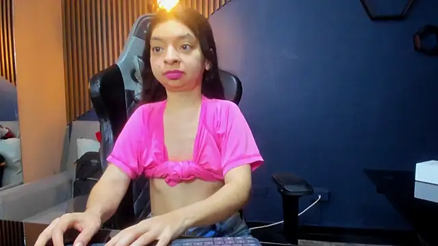 CharlotteMuller online show from 01.21.25