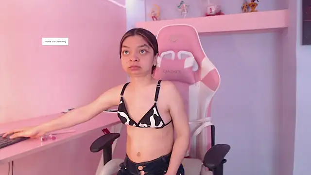 CharlotteMuller online show from 09.30.25