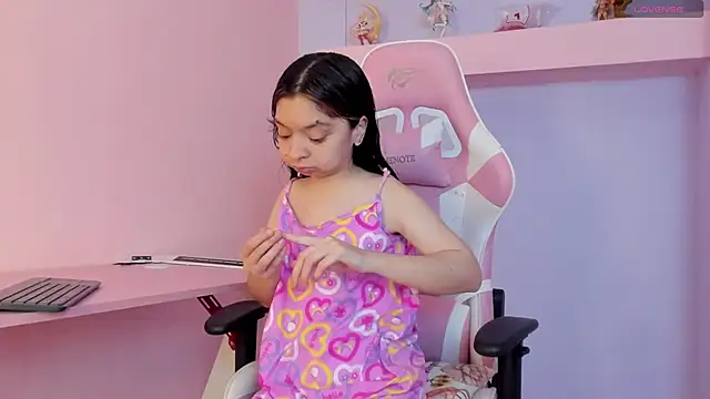 CharlotteMuller online show from 10.14.25