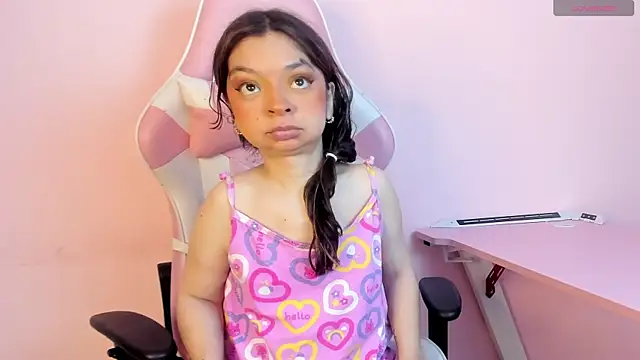 CharlotteMuller online show from 10.28.25