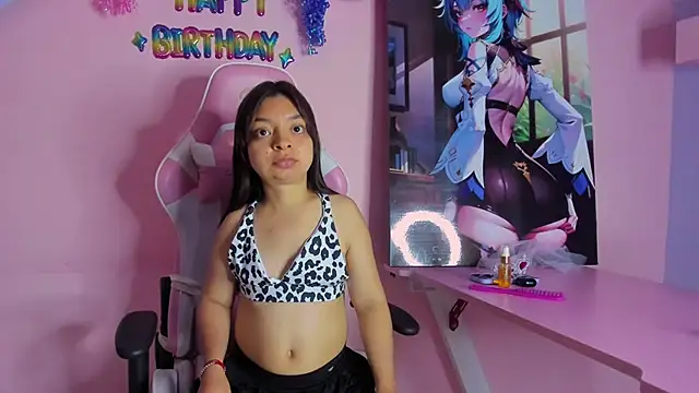 CharlotteMuller online show from 03.12.26