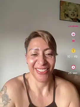 elmarsexydoll online show from 06.13.26
