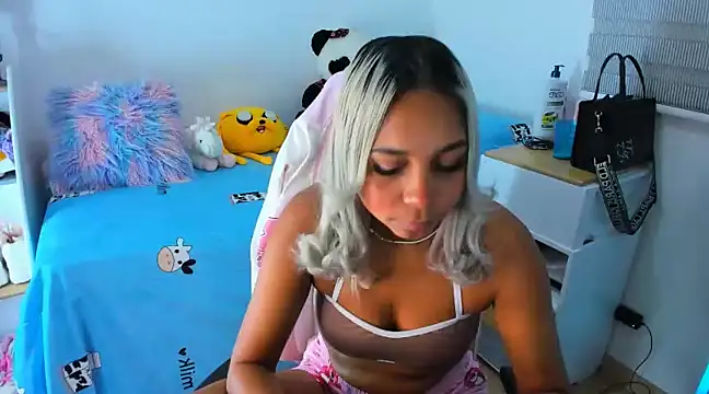  anhalia online show from 12.13.24