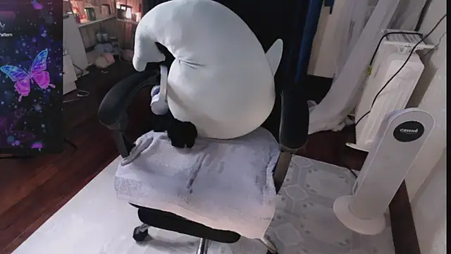 Lee Mi online show from 02.11.25