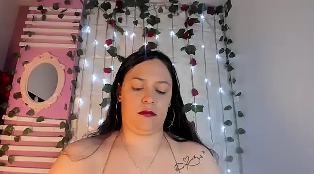 Biiancacox online show from 02.15.25