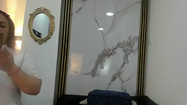 Biiancacox online show from 04.02.26