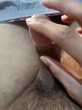 Snapshot of HeftyTheory7 chatting on 03.11.26 HeftyTheory7 online show from 03.11.26