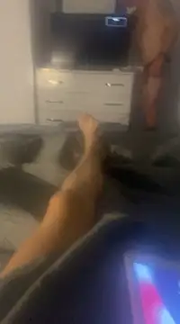 Snapshot of WreckedCrop chatting on 12.06.24 WreckedCrop online show from 12.06.24