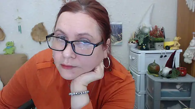 PlayfullMature online show from 03.13.25