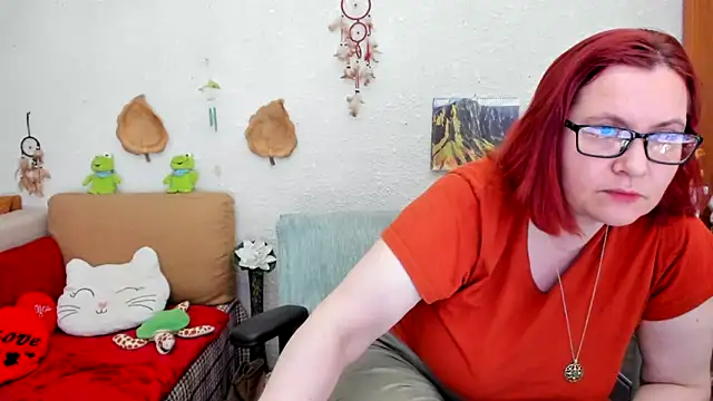 PlayfullMature online show from 03.13.25