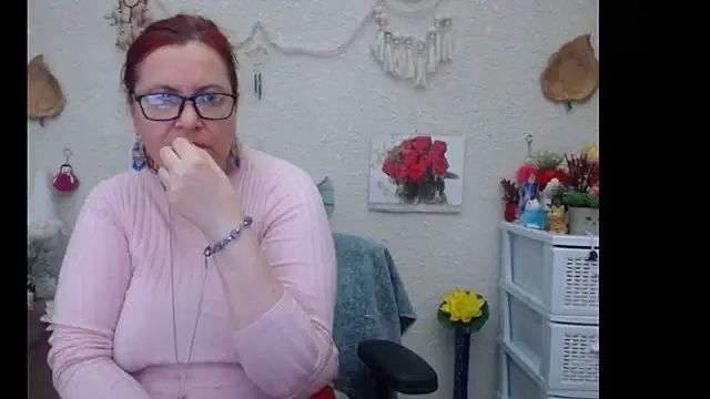 PlayfullMature online show from 09.12.25