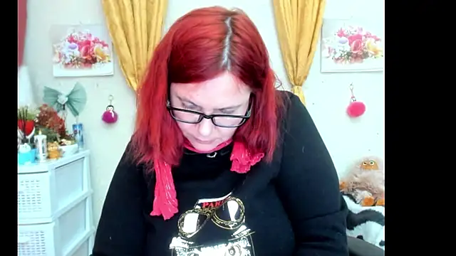 PlayfullMature online show from 10.03.25