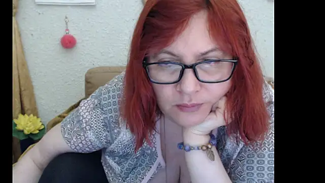 PlayfullMature online show from 10.10.25