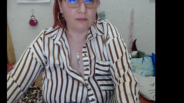 PlayfullMature online show from 10.25.25