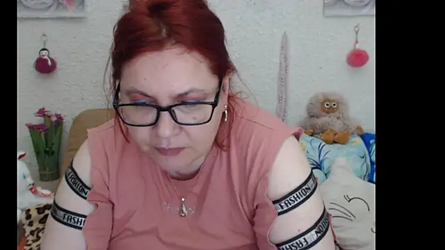 PlayfullMature online show from 11.20.25