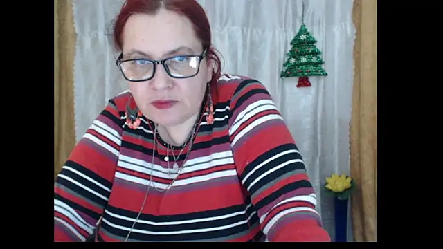 PlayfullMature online show from 01.13.26