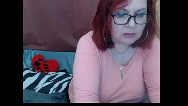 PlayfullMature online show from 04.09.26