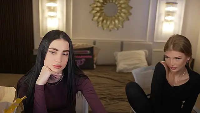 Snapshot of Tina_Breeze chatting on 02.02.26 Tina Breeze online show from 02.02.26