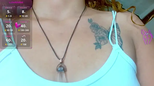 Eva Hoot online show from 03.11.25