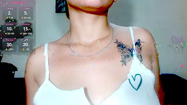 Eva Hoot online show from 03.21.26