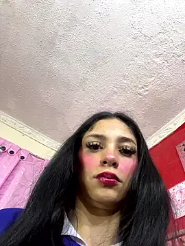  Dulcinea777 online show from 01.14.26