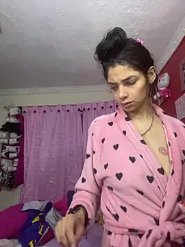  Dulcinea777 online show from 02.14.26