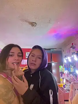  Dulcinea777 online show from 04.01.26