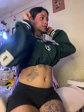  Dulcinea777 online show from 04.04.26