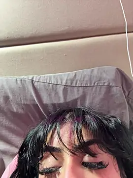 Snapshot of ThickerThanYoBitch chatting on 03.08.25 ThickerThanYoBitch online show from 03.08.25