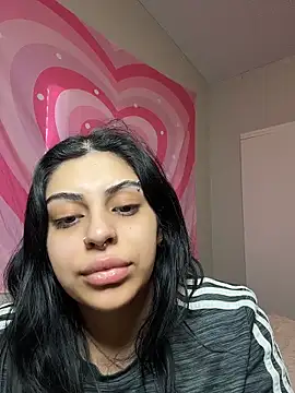 ThickerThanYoBitch online show from 02.22.26