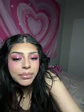 ThickerThanYoBitch online show from 03.18.26