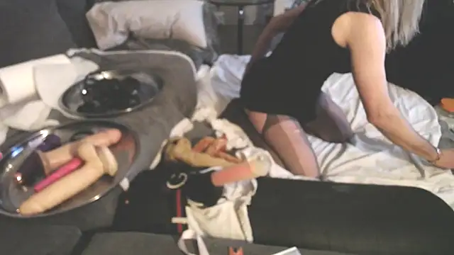 AssmannCD online show from 01.09.25