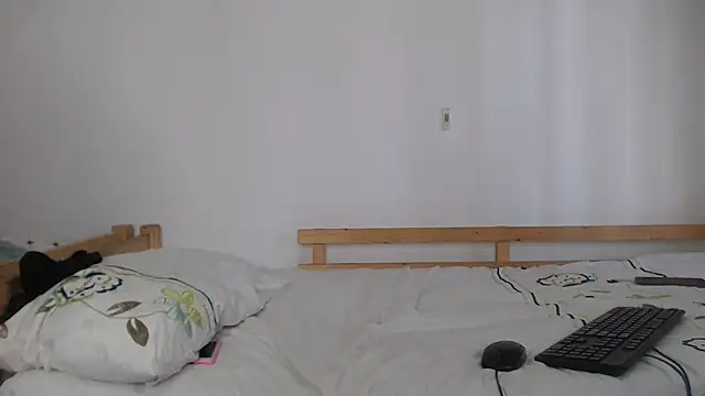 SexyKate852 online show from 01.28.25