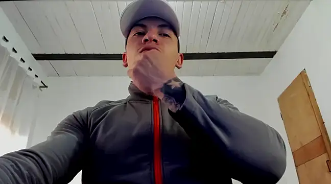 aquiles 51 online show from 01.14.25