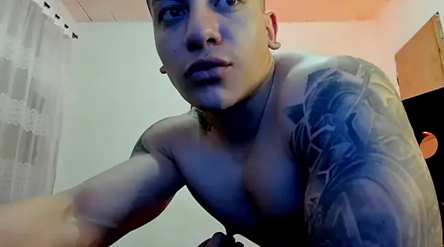 aquiles 51 online show from 01.31.25