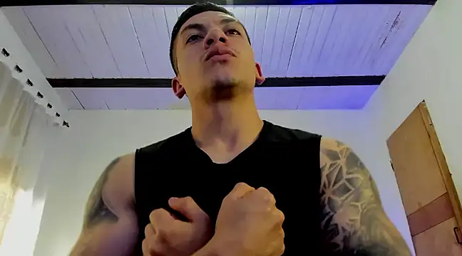 aquiles 51 online show from 03.08.25