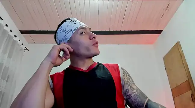 aquiles 51 online show from 03.18.25