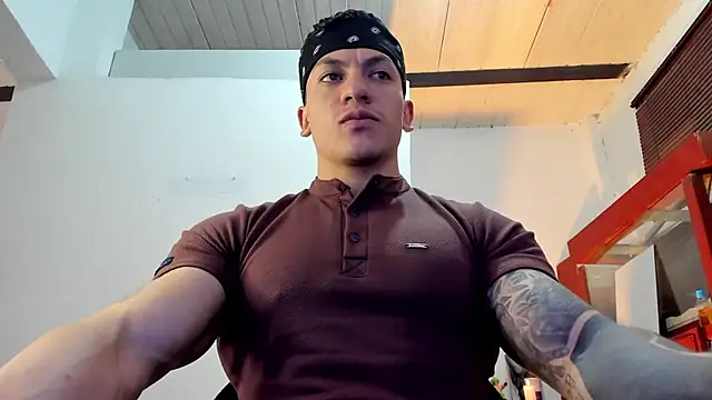 aquiles 51 online show from 09.08.25