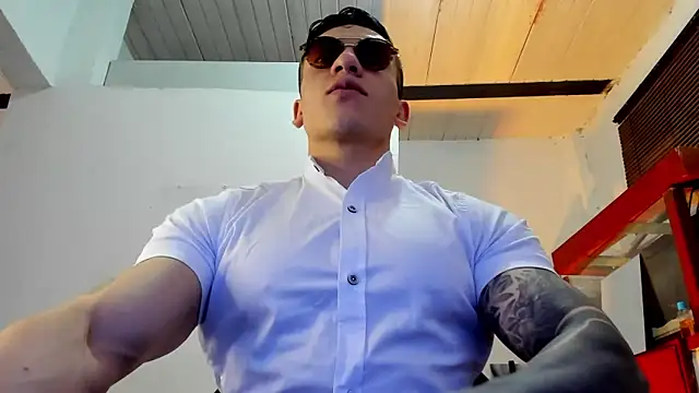 aquiles 51 online show from 09.09.25