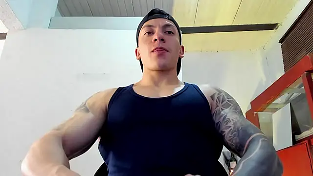 aquiles 51 online show from 09.16.25