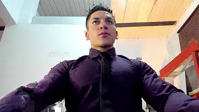 aquiles 51 online show from 10.08.25