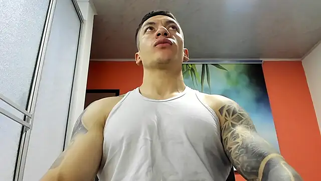 aquiles 51 online show from 02.02.26